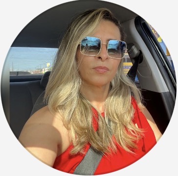 Paciente K. Fernanda - Relato sobre Plástica Ocular e Clínica HRO São Luís